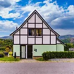 Dormio Eifeler Tor Rezort 4*