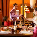 Dormio Eifeler Tor 4* هيمباخ