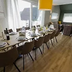 Ośrodek wypoczynkowy Dormio Eifeler Tor