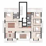 Dormio Eifeler Tor 4*