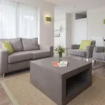 Rezort Dormio Eifeler Tor Heimbach