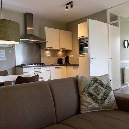 Dormio Eifeler Tor Ośrodek wypoczynkowy 4*