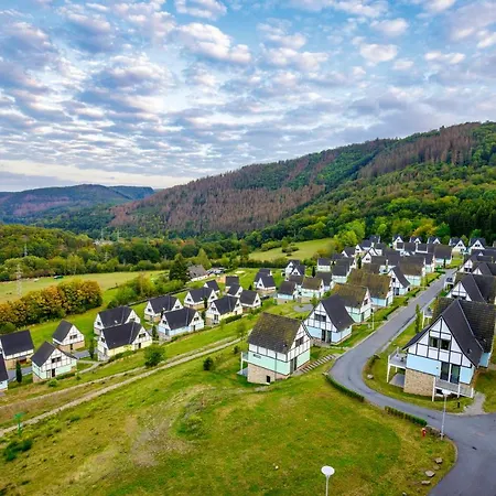 Dormio Eifeler Tor Resort