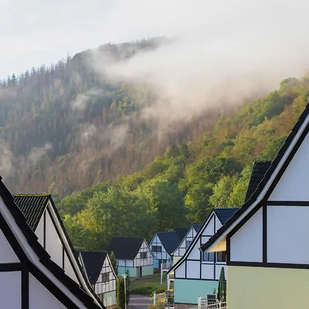 Dormio Eifeler Tor Heimbach