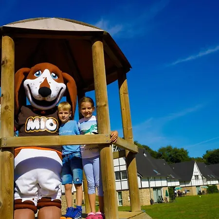 Dormio Eifeler Tor Semesteranläggning (resort) 4*