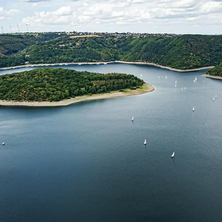 Semesteranläggning (resort) Dormio Eifeler Tor 4*