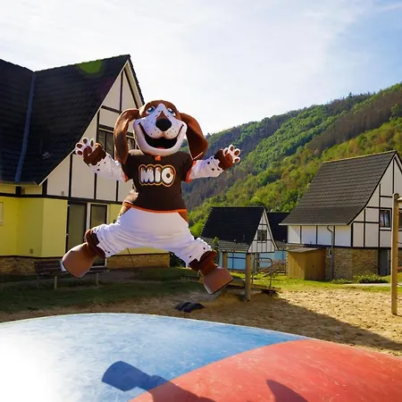 Resort Dormio Eifeler Tor 4*