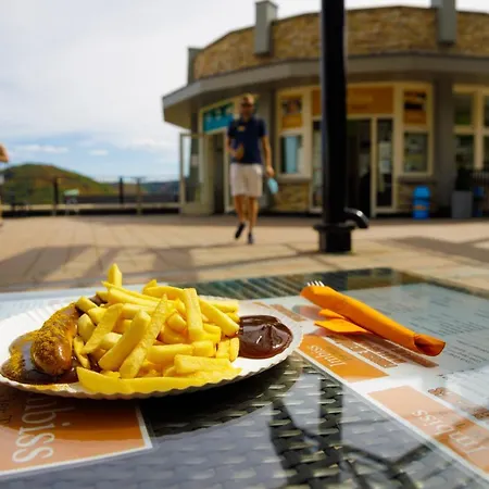 Dormio Eifeler Tor منتجع هيمباخ