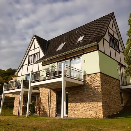 Dormio Eifeler Tor Heimbach