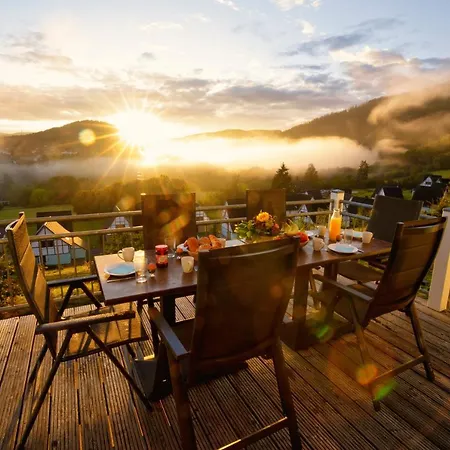 Dormio Eifeler Tor Semesteranläggning (resort)