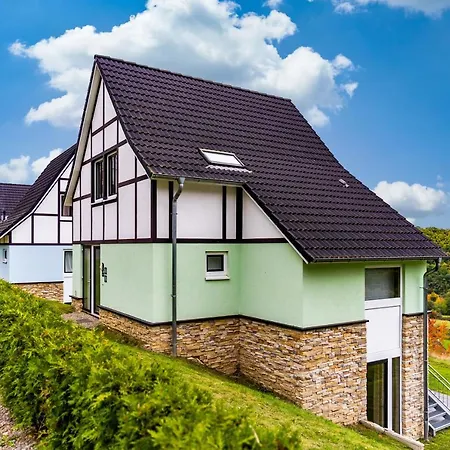 Dormio Eifeler Tor 4*