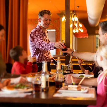 Dormio Eifeler Tor 4* Heimbach