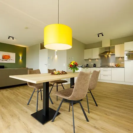 Dormio Eifeler Tor 4* Хаймбах