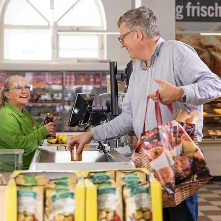 Dormio Eifeler Tor 리조트 4*