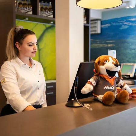 Dormio Eifeler Tor Resort