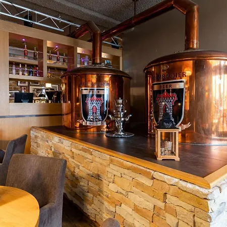 Dormio Eifeler Tor 4* هيمباخ