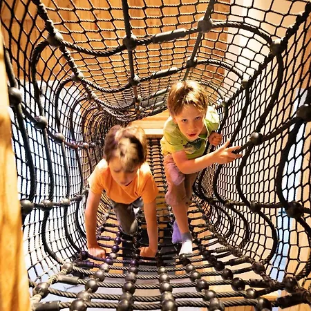 Dormio Eifeler Tor 4* هيمباخ