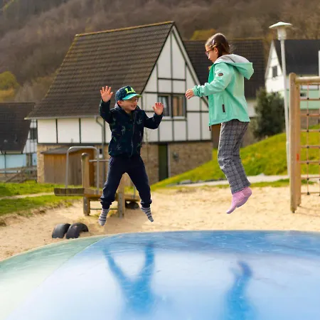 Dormio Eifeler Tor 4* Heimbach