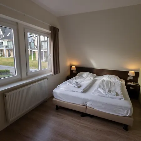 Dormio Eifeler Tor Feriested Heimbach