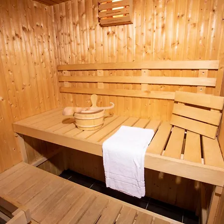 Resort Dormio Eifeler Tor 4*