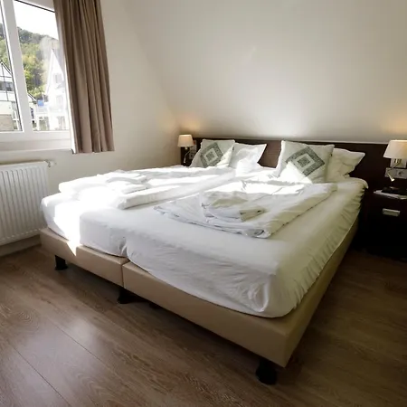 Resort Dormio Eifeler Tor 4*