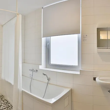 Dormio Eifeler Tor Feriested 4*