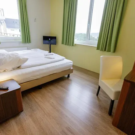 Dormio Eifeler Tor Resort