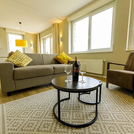 Dormio Eifeler Tor Курортный комплекс 4*