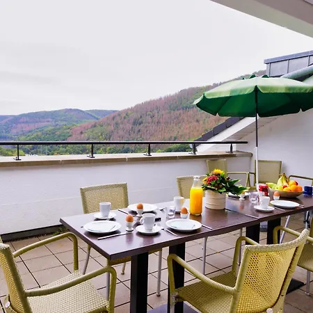 Dormio Eifeler Tor 4*