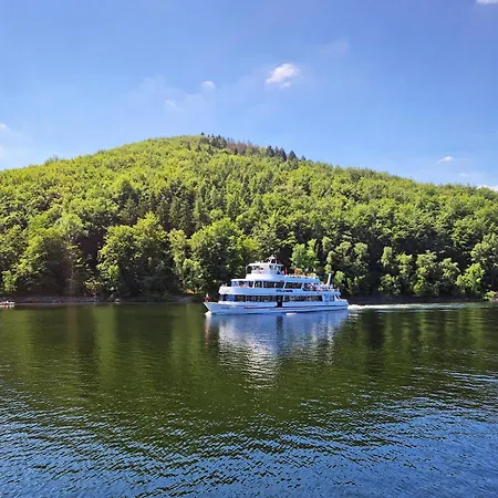 Dormio Eifeler Tor 4* Heimbach