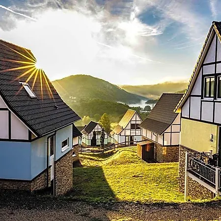 Dormio Eifeler Tor