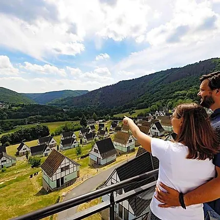 Dormio Eifeler Tor Rezort