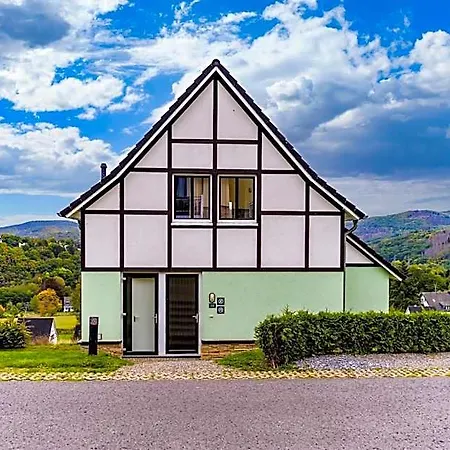 Dormio Eifeler Tor 4* Heimbach
