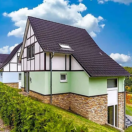Dormio Eifeler Tor Rezort 4*