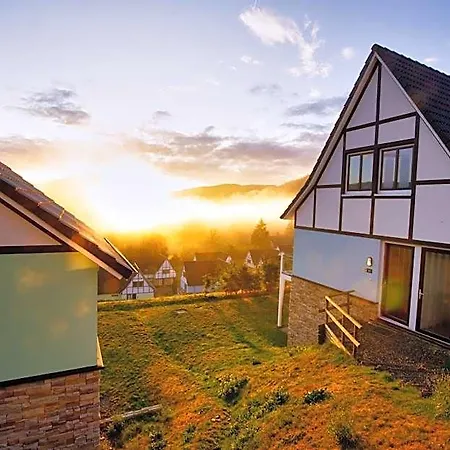 Dormio Eifeler Tor Heimbach