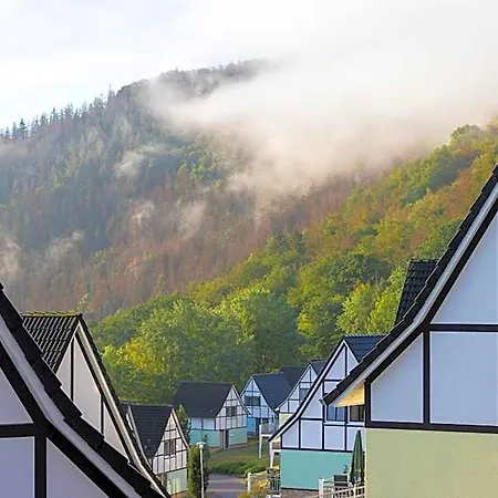 Dormio Eifeler Tor