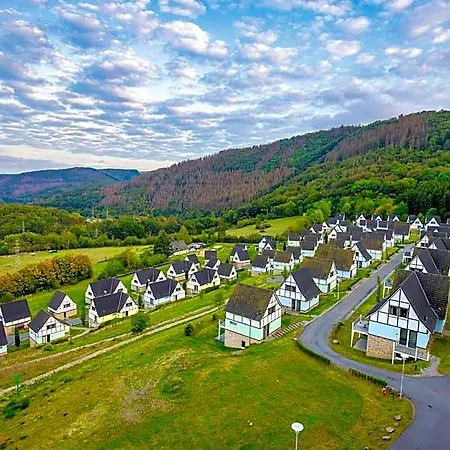 Dormio Eifeler Tor Rezort Heimbach