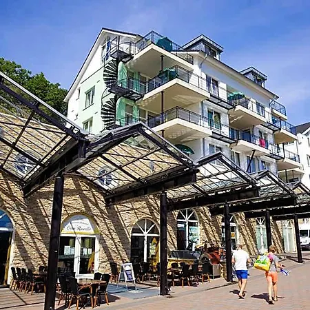 Rezort Dormio Eifeler Tor