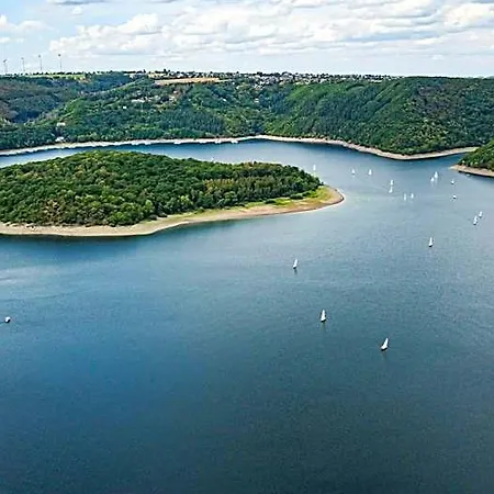Dormio Eifeler Tor Ośrodek wypoczynkowy 4*