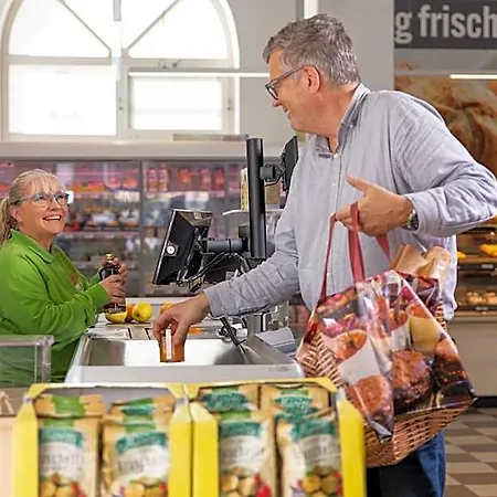 Ośrodek wypoczynkowy Dormio Eifeler Tor