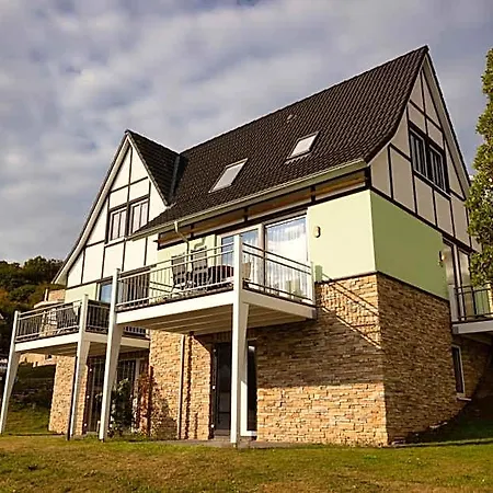 Dormio Eifeler Tor Ośrodek wypoczynkowy