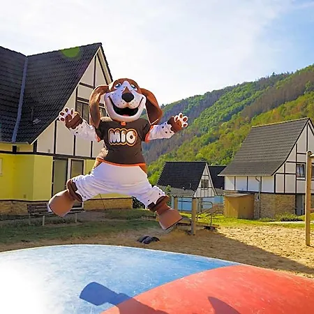 Dormio Eifeler Tor