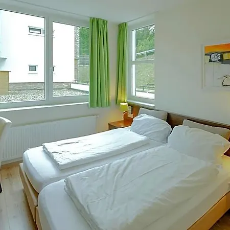 Dormio Eifeler Tor Ośrodek wypoczynkowy 4*