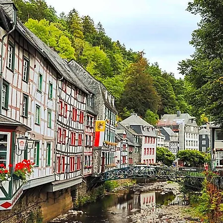 Dormio Eifeler Tor Heimbach