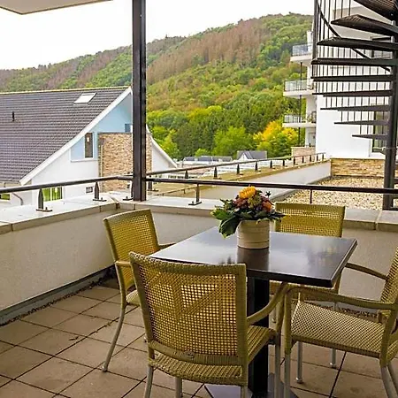 Dormio Eifeler Tor Ośrodek wypoczynkowy Heimbach