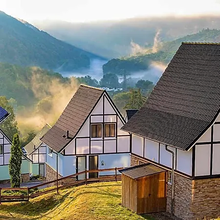 Ośrodek wypoczynkowy Dormio Eifeler Tor