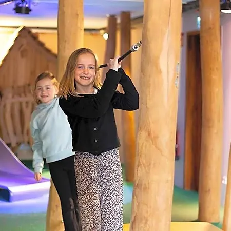 Rezort Dormio Eifeler Tor