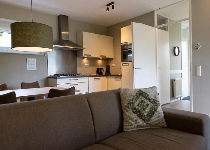 Dormio Eifeler Tor Resort 4*