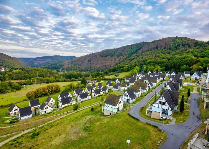 Dormio Eifeler Tor Resort