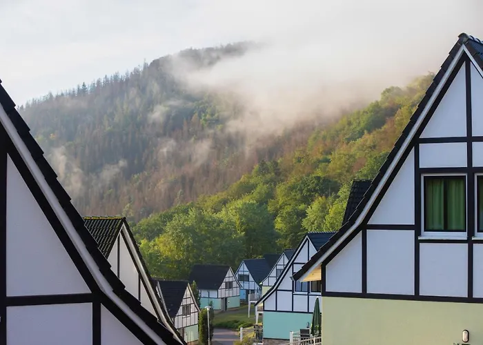 Dormio Eifeler Tor Heimbach